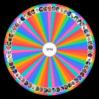 Disney Sidekicks Wheel