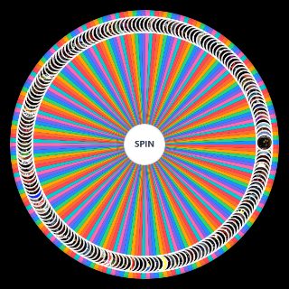 Spin the Wheel: Every Single Roblox Horror Game That I Can Find So Far