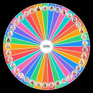 Love Island Season 7 ALL Islanders Random Picker