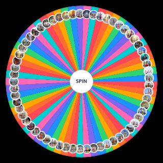 Super Sentai Suits (Gorenger Gozyuger) Wheel