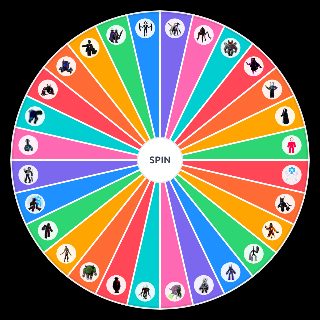 Pick a Random Depth Spelunking Enemy's