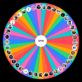 2025 meme Wheel