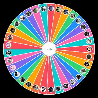 Pick a Random 00's/10's Scene Bands