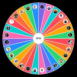 Undertale Characters Random Generator
