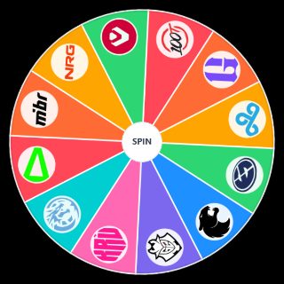Random Champions Tour 2025: Americas Stage 1 Picker