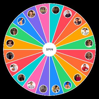 boy meets world characters Random Picker