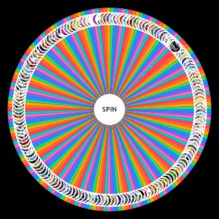 Random JoJo's Bizarre Adventure Stands Parts 3 8 Complete Wheel