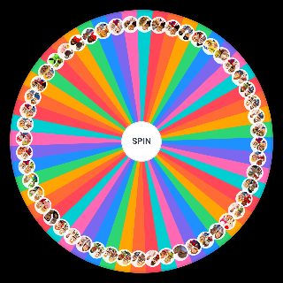 Spin the Wheel: SML Ships