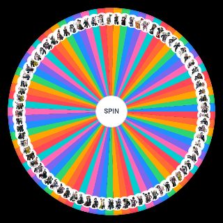 Spin the Wheel: danganronpa ship masterlist