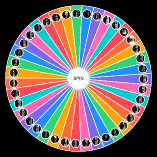 video Random Picker