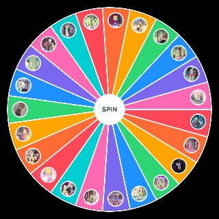 Choose a Random SVTFOE Star Butterfly Outfits