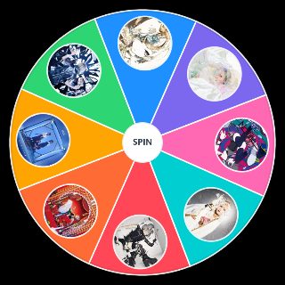 Reol Albums Random Generator