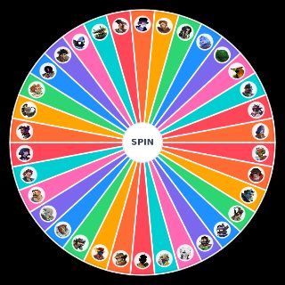 Pick a Random Deadlock Hero