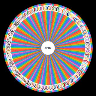 Spin the Wheel: BanG4StarLive! SEKAI