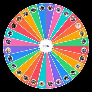 All Time WRs Random Generator