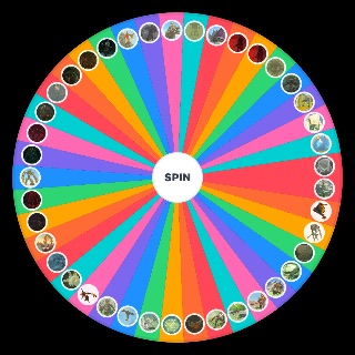 Spin the Wheel: Tears of the kingdom enemies