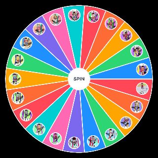 Pick a Random ONE PIECE Luffy's outfits