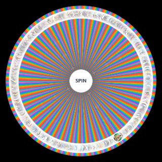 One piece 300+ Wheel