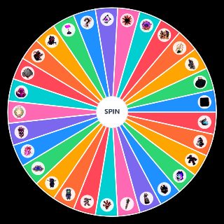 Spin the Wheel: Nullscape Enemies & Threats [DOOM IN BLOOM]