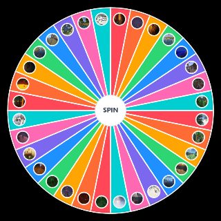 Alexes Mobs Wheel