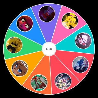 Spin the Wheel: F.A.P Nights At Frenni´s Night Club