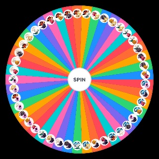 Spin the Wheel: Beast and Ancient Ships