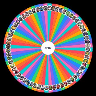 Random Every World Cup 2022 Match Wheel
