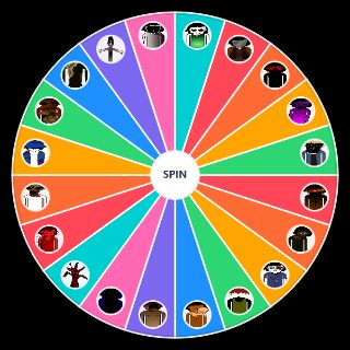 Yubin Niiku Random Picker