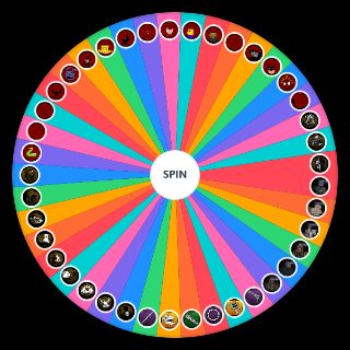 Spin the Wheel: Violence District (Abysswalker Update)