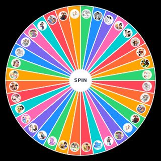 Pick a Random pokespe ships