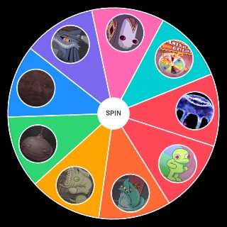 Choose a Random Little Runmo Music