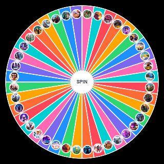 Fortnite Seasons Mar. 2026 (Up to C7S2 Showdown) Random Picker