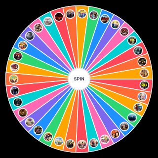 Random TV SHOWS Teen Shows Picker