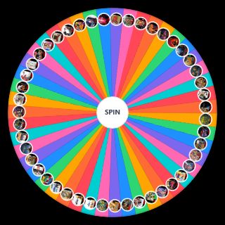Random Snes JRPG Wheel