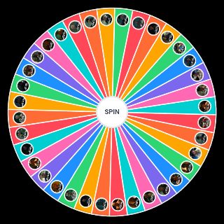 Bloodhounds S1 + S2 Random Picker