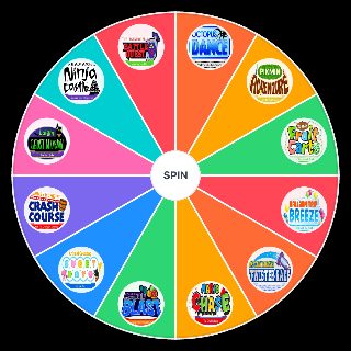 Nintendoland Minigames Random Picker
