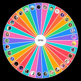 Random Build Your Anime Dream Team With $15 Dollars Picker