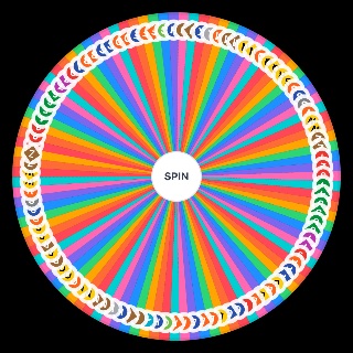 Random New York City Subway Wheel