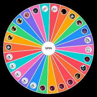 Indie Cross FNF Song Wheel