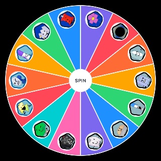 Pick a Random Death P.A.C.T