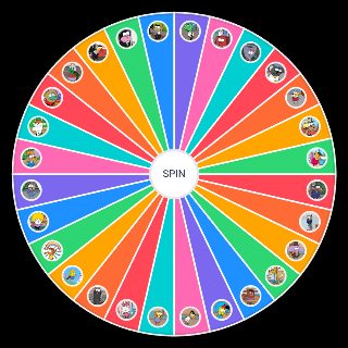Choose a Random kral sakir za