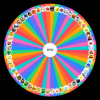 Every Mario Powerup! Wheel