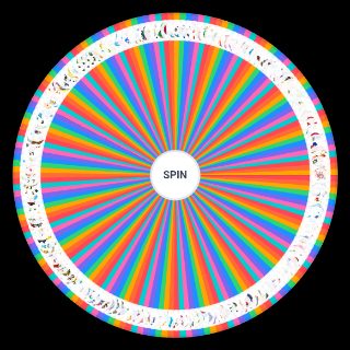 SV OU Indigo Disk Viability Random Generator