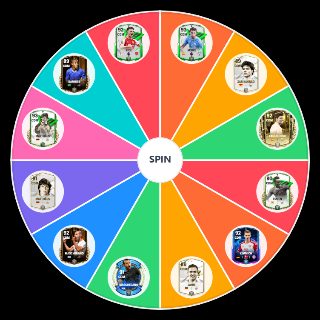 fc mobile Random Generator