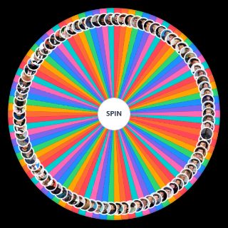 Spin the Wheel: Best actors in the recent and last years (2019 ...)