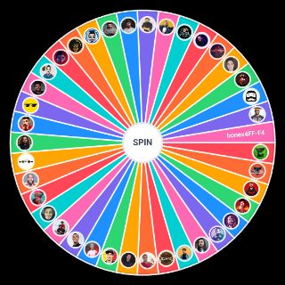 Pick a Random تقييم اليوتيوبرز العرب الاولاد فقط