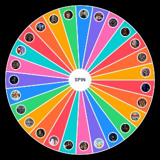 Rankin/Bass Films Wheel