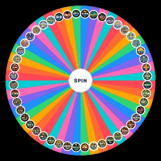 Spin the Wheel: Survivor Seasons (1 48)