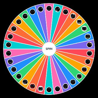 HVL ALBUM Wheel