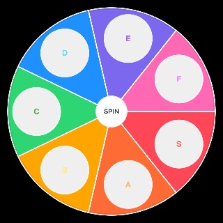 Random Generator